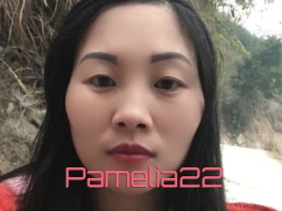 Pamelia22