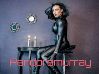 Pandoramurray