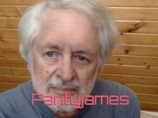 Pantyjames