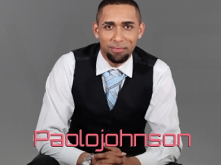 Paolojohnson