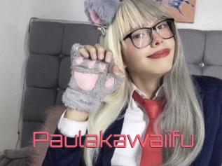 Paulakawaiifu