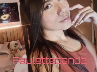 Paulettecande