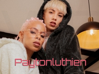 Paytonluthien