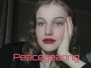 Peacegearing