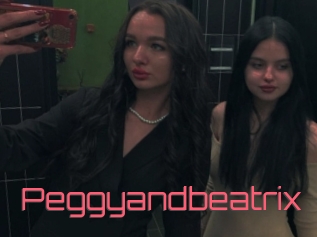 Peggyandbeatrix