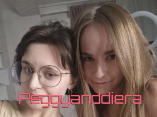 Peggyanddiera