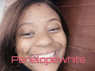 Penelopewhite