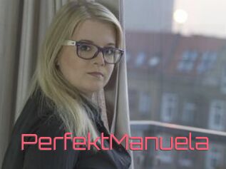 PerfektManuela