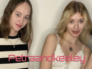 Petraandkeeley