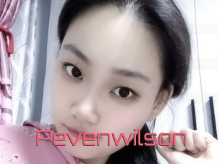 Pevenwilson