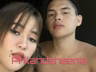 Philandsheena