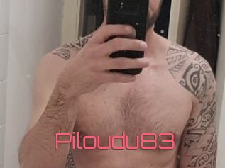 Piloudu83