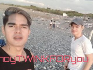 PinoyTWINKFORyou