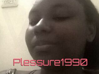 Plessure1990