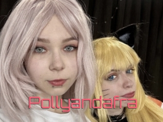 Pollyandafra