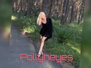 Pollyheyes