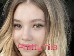 prettymila Webcam Sexe Direct