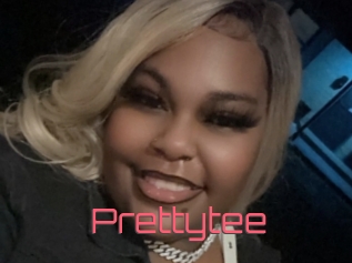 Prettytee