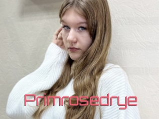 Primrosedrye