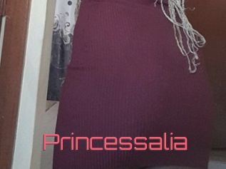 Princessalia