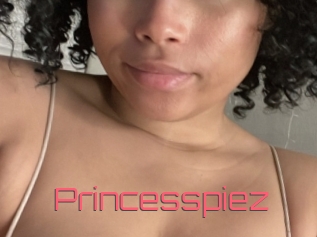 Princesspiez