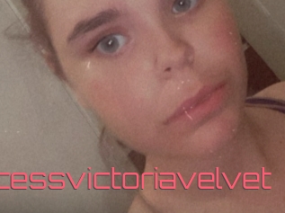 Princessvictoriavelvet