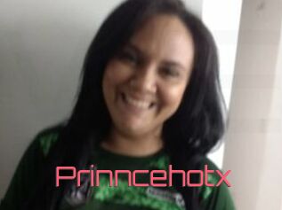 Prinncehotx