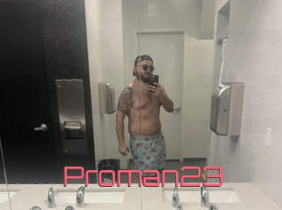 Proman23