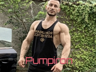 Pumpiron