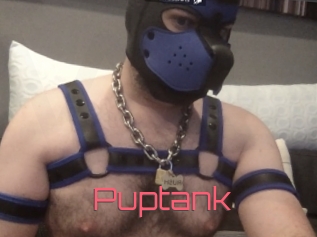 Puptank