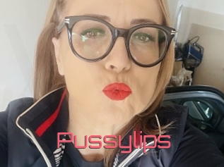 Pussylips