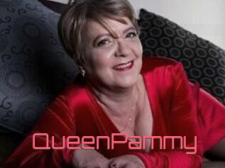 QueenPammy