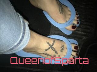 QueenofSparta