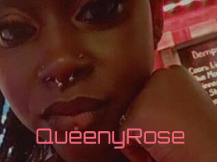 QueenyRose