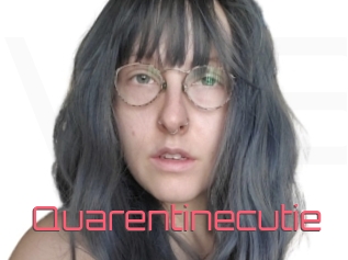 Quarentinecutie