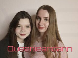 Queenieandann