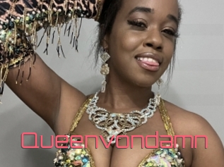 Queenvondamn