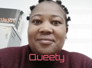 Queety