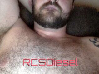 RCSDiesel