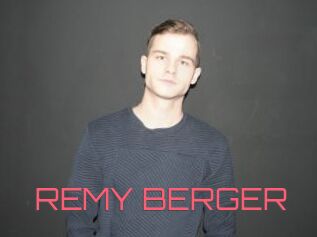 REMY_BERGER