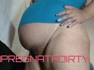 RIASHAPREGNATADIRTY