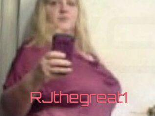 RJthegreat1 Webcam Sexe Direct