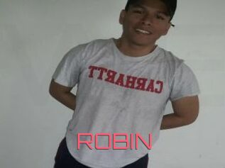 ROBIN