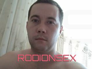 RODIONSEX