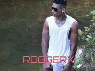 ROGGERX