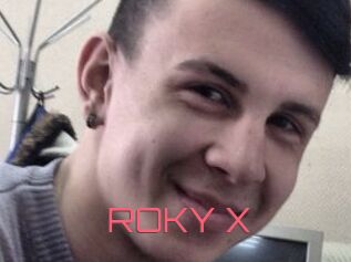 ROKY_X