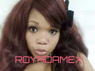 ROYADAMEX