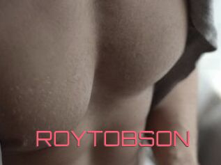 ROYTOBSON