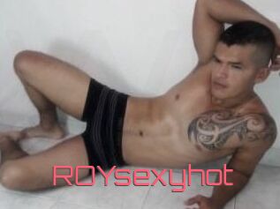 ROYsexyhot