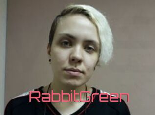 RabbitGreen